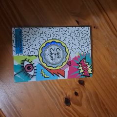 make up pallette