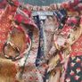 Multi Coloured Top Image 3