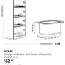 ikea Trofast Storage Unit Image 5