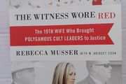 The Witness Wore Red