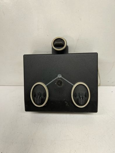 Audi A3 2012 Osf Driver Side Front Door Control Module 5q0959593a A2l6b4s