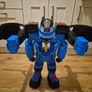 Large Batman Toy Image 4