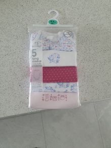 baby vests