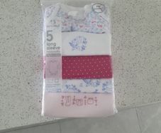 baby vests