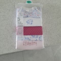 baby vests