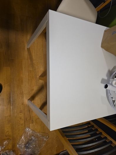 Melltorp Ikea Table