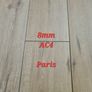 NEW 8mm laminated flooring delivery nationwide!! Image 5