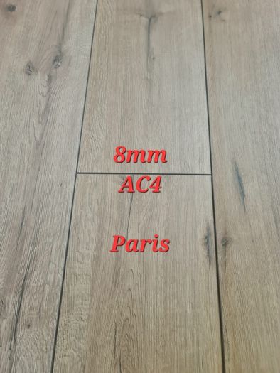 NEW 8mm laminated flooring delivery nationwide!!