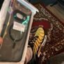 triton t80 / Cara mains electric shower Image 2