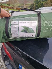 tresspass tent