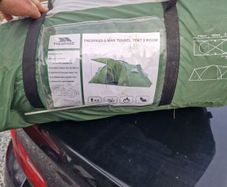 tresspass tent