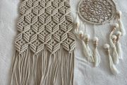 Home Decor Dream Catcher Set