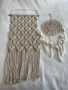 Home Decor Dream Catcher Set
