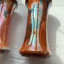 ceramic wilkinson ltd pair of vases Image 2