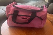 underseat cabin bag