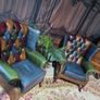 3+1+1 chesterfield Image 3