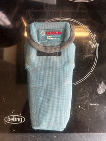 Bosch Detector GMS120