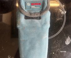 Bosch Detector GMS120