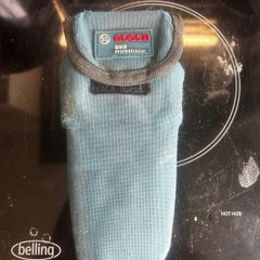 Bosch Detector GMS120