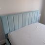 King size bed Image 2