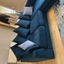 l shape dfs couch Image 3
