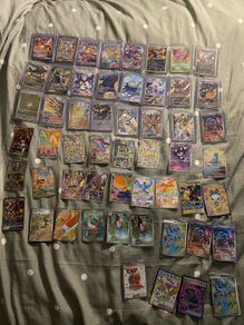 Pokemon collection