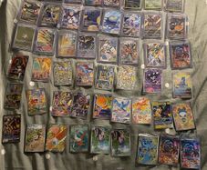 Pokemon collection