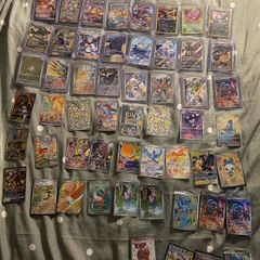 Pokemon collection
