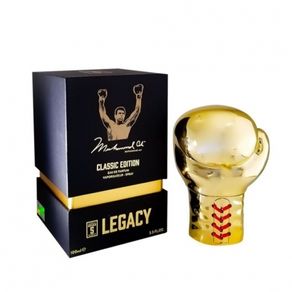 Muhammad Ali Legend Round 5 100ml