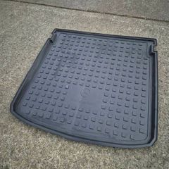 Boot liner Mercedes