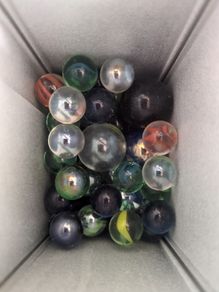 Marbles