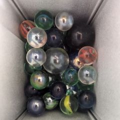 Marbles