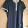 HKM equestrian winner shirt competition show Size small womens girls Image 5