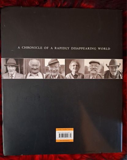 Vanishing Ireland / James Fennell & Turtle Bunbury / 1st. ed. / 2006