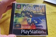 V Rally 97 Championship Edition PlayStation1 Ps1 PlayStation2 Ps2 Games Original