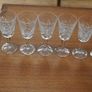 Waterford Crystal Clare Sherry Glasses_Set of 6 Image 2