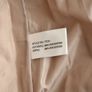 Paco Boutique Zip Up Quilted Gilet size 12 Image 7