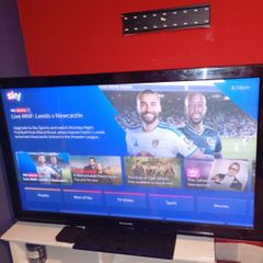 television