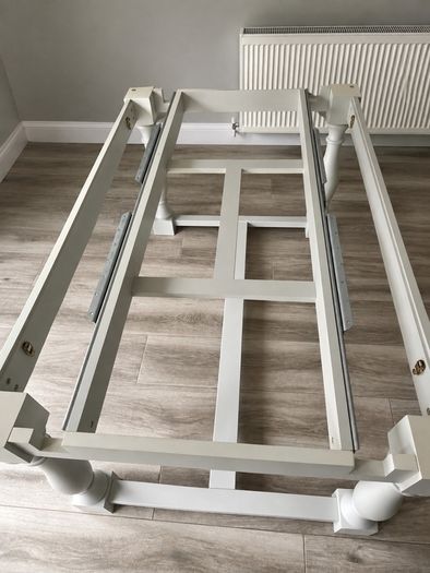 Kitchen Table Extendable - Refurbished