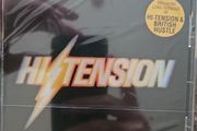 Hi-Tension CD (Funk/Disco) - Hi-Tension (NEW)