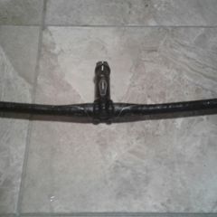 Giant Flatbar&stem
