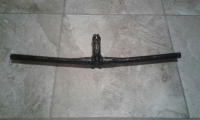 Giant Flatbar&stem