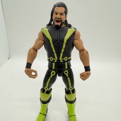 wwe elite series 52 Seth Rollins action figure