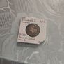 1602 Elizabeth 1 Sixpence Seventh issue mm2 Image 5
