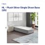 Single Divan base Image 2