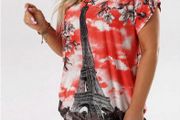 Lovely Tunic Top with Sparkly Gems size 20 + other designs available