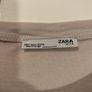 top zara oriental embroidery front size small Image 3