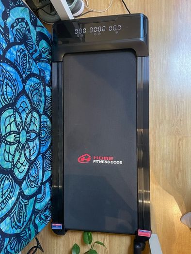 Treadmill - walking pad
