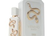 French Avenue Veneno Bianco