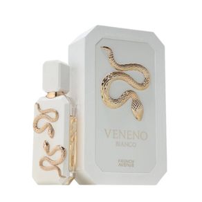 French Avenue Veneno Bianco